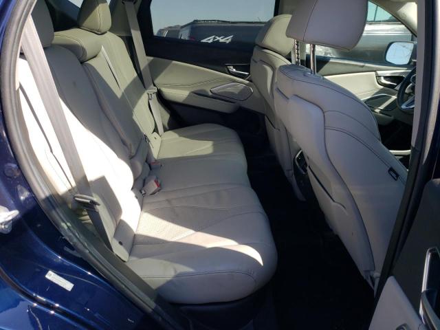 2021 ACURA RDX TECHNO - 5J8TC2H52ML037301