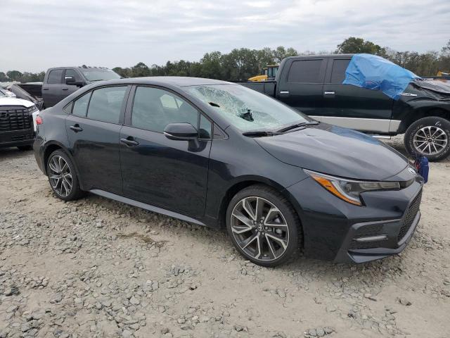 2022 TOYOTA COROLLA SE - 5YFS4MCE5NP130459