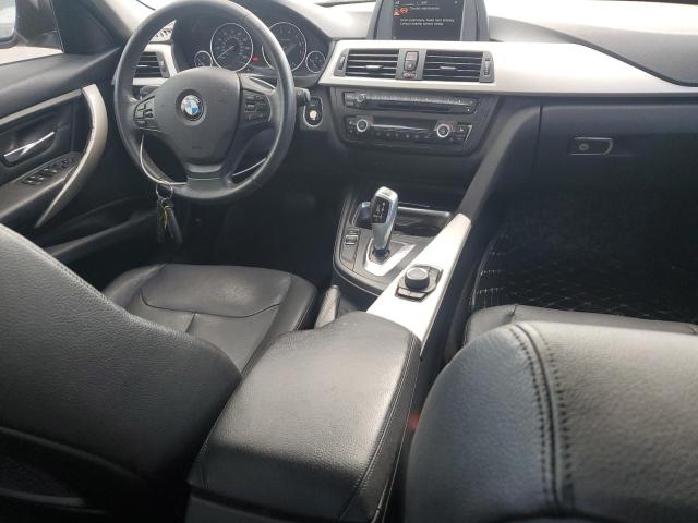 2015 BMW 320 I XDRI - WBA3C3G5XFNS73544