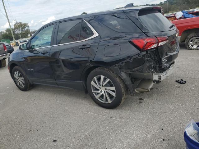 2023 CHEVROLET EQUINOX LT - 3GNAXKEG8PL211758
