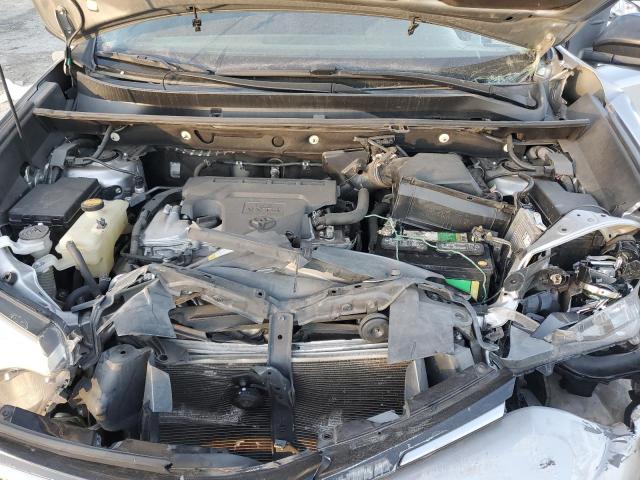 2016 TOYOTA RAV4 LE - 2T3ZFREV9GW245951