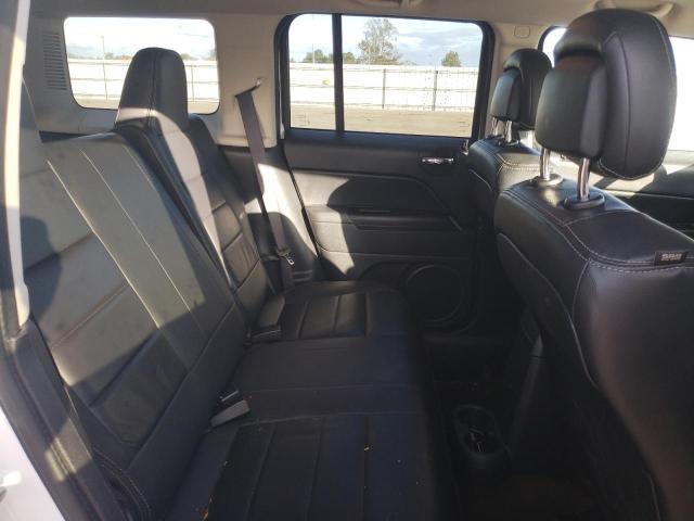 2017 JEEP PATRIOT 1C4NJRFBXHD135409