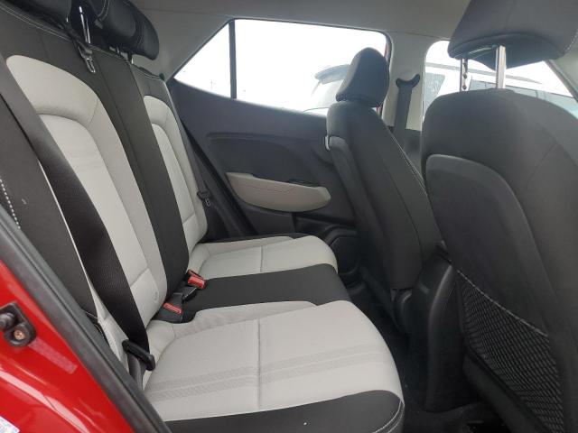 2021 HYUNDAI VENUE SEL - KMHRC8A33MU126532