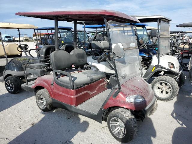 2021 EZGO GOLF CART #2991149443