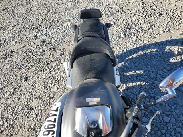 2014 YAMAHA VMX17 JYAVP29E2EA002924