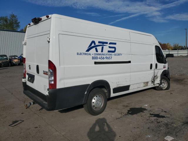 2022 RAM PROMASTER - 3C6MRVJG0NE124212