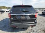 Lot #2947461936 2018 FORD EXPLORER X