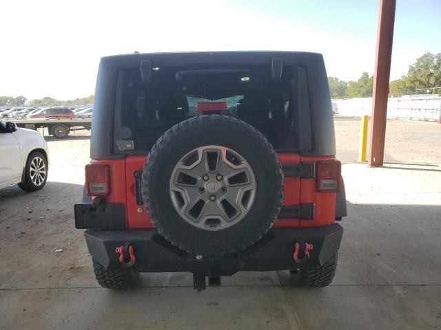 2018 JEEP WRANGLER U - 1C4BJWFG2JL812221