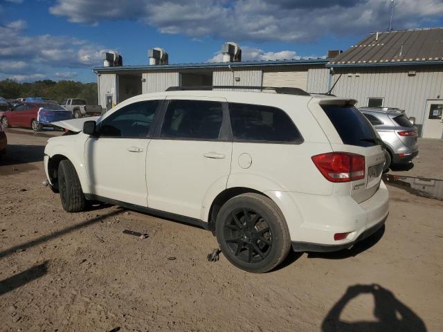 VIN 3C4PDDEGXDT559502 2013 Dodge Journey, R/T no.2