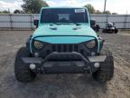 Lot #3024294846 2017 JEEP WRANGLER U