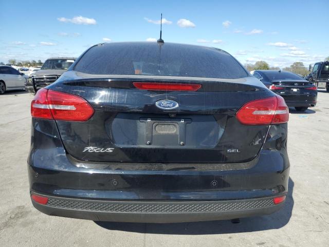 2018 FORD FOCUS SEL - 1FADP3H2XJL276888