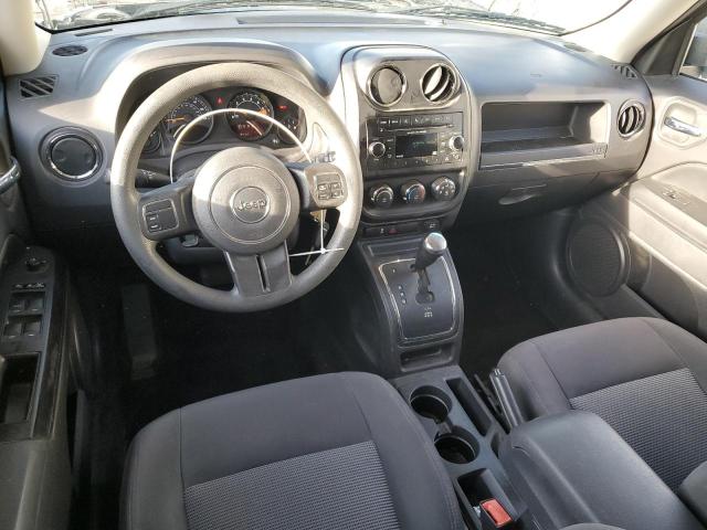 2016 JEEP PATRIOT SP - 1C4NJRBB8GD512209