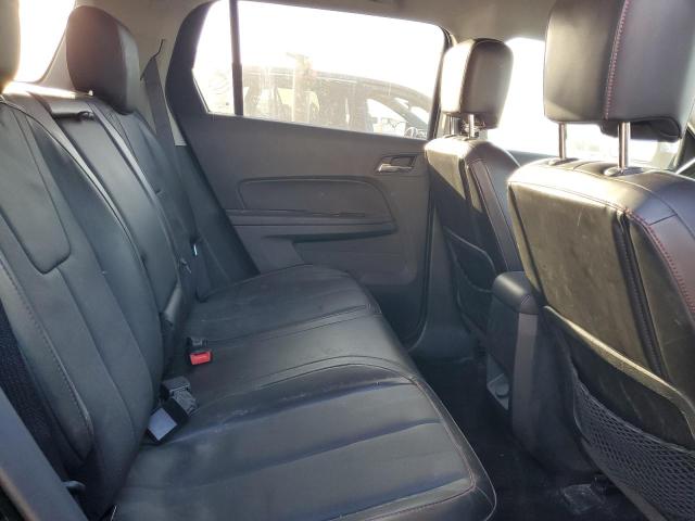 2016 GMC TERRAIN SL - 2GKFLPE31G6230083