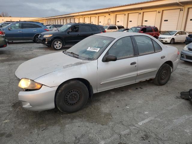 2004 CHEVROLET CAVALIER #3003607135