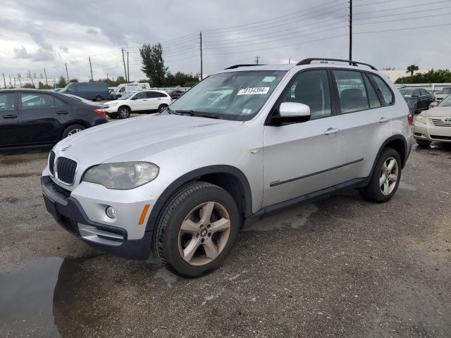 BMW X5 3.0I