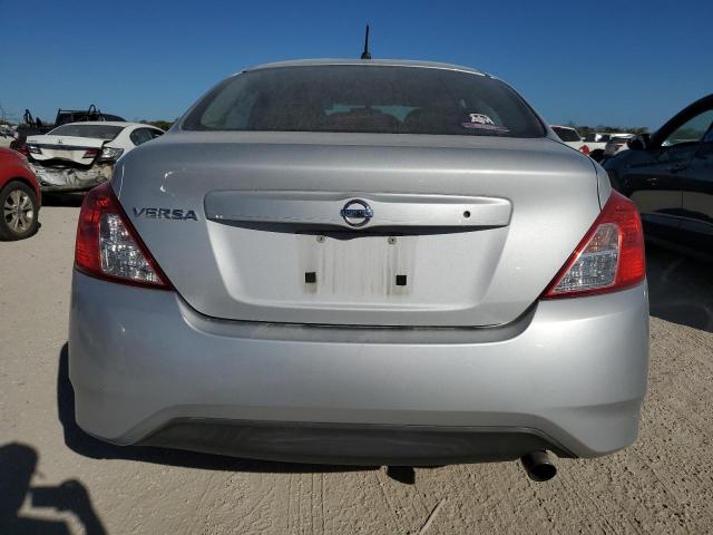 VIN 3N1CN7AP6FL890182 2015 Nissan Versa, S no.6