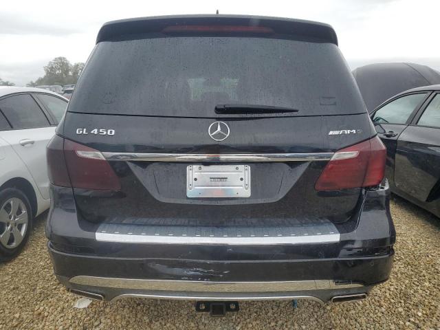 VIN 4JGDF7CE7DA191704 2013 MERCEDES-BENZ GL-CLASS no.6