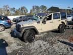 2018 JEEP WRANGLER U - 1C4BJWDG8JL879277