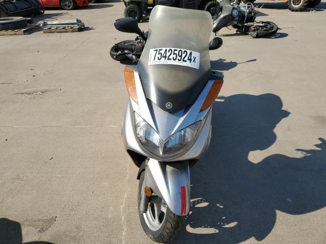 2007 YAMAHA 400 JYASH03Y27A005980