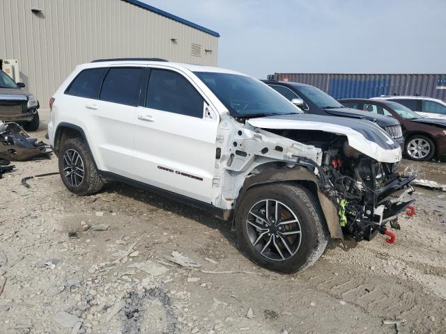 VIN 1C4RJFLG4MC666038 2021 Jeep Grand Cherokee, Tra... no.4