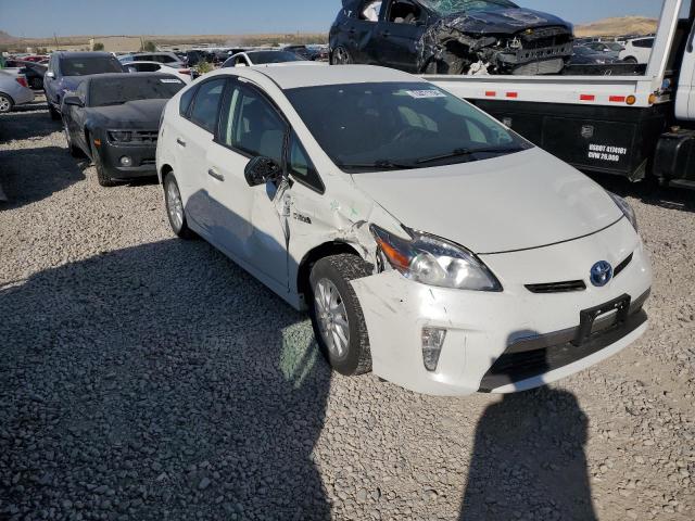 Vin: jtdkn3dp2d3043844, lot: 74471794, toyota prius 20134