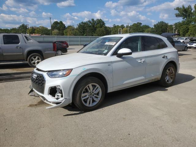 2022 AUDI Q5 PREMIUM #2972373498