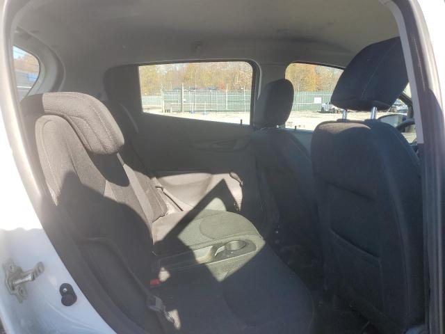 2019 CHEVROLET SPARK LS - KL8CB6SA5KC735860