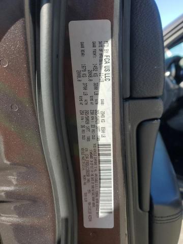 2020 JEEP GRAND CHER - 1C4RJFAG8LC198350