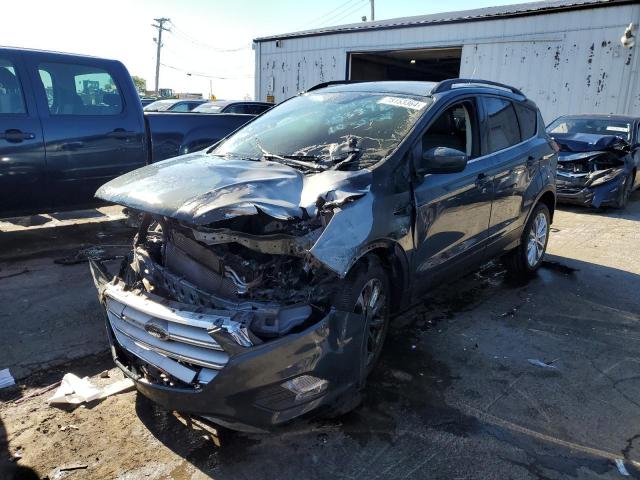 FORD ESCAPE SEL