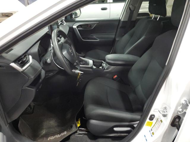 2020 TOYOTA RAV4 LE - 4T3L6RFV2LU005610