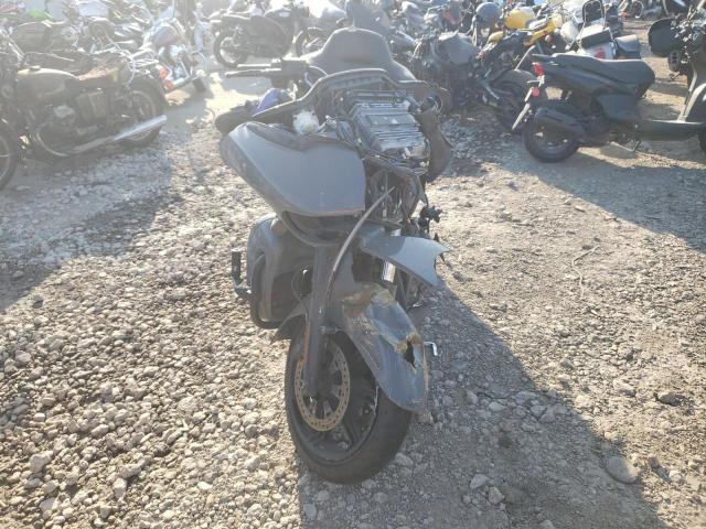2022 HARLEY-DAVIDSON FLTRK - 1HD1KZF13NB612545