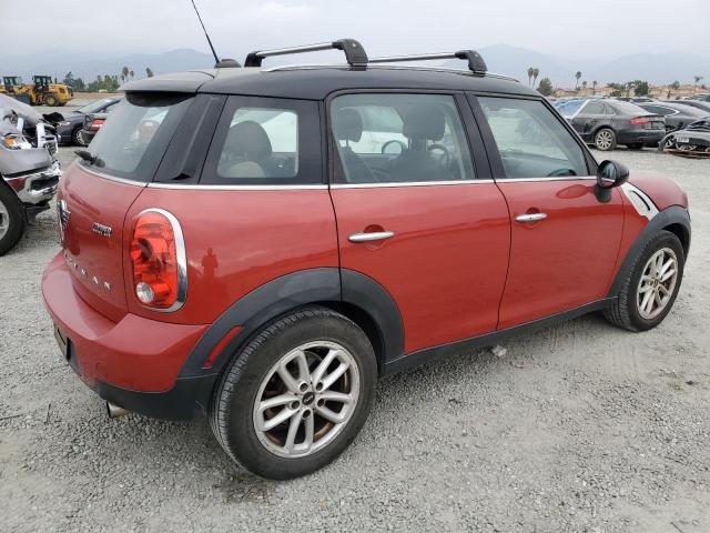 2016 MINI COUNTRYMAN WMWZB3C5XGWR47951