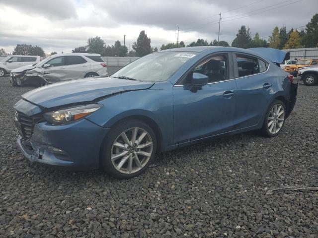 2017 MAZDA 3 - 3MZBN1V73HM116966