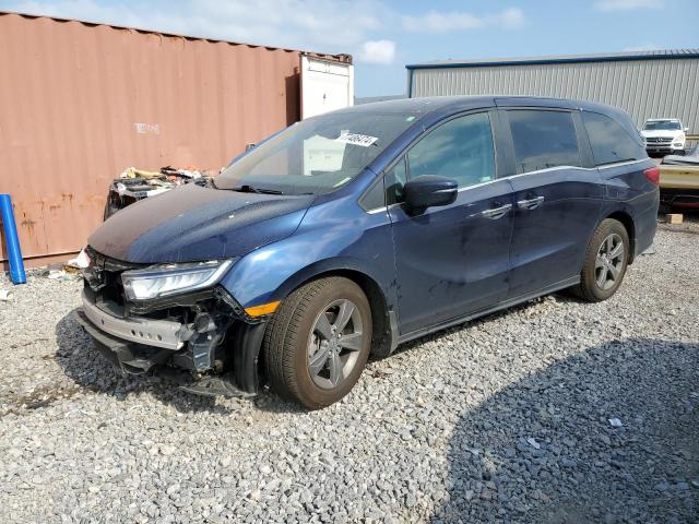 2024 HONDA ODYSSEY EX #2991911145