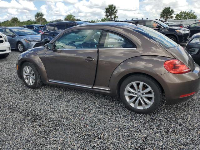 VIN 3VWJL7AT2DM654558 2013 Volkswagen Beetle no.2