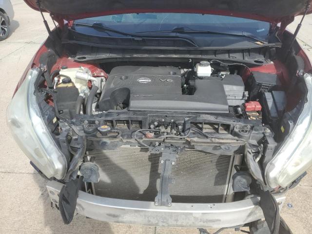 2016 NISSAN MURANO S - 5N1AZ2MG5GN134959