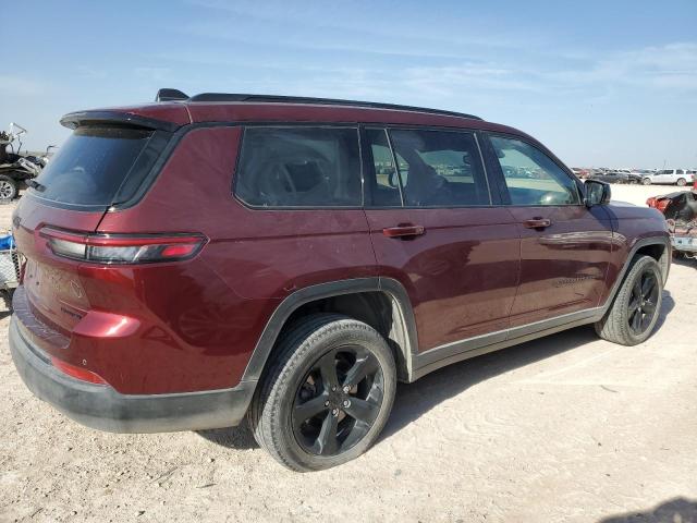 2023 JEEP GRAND CHER - 1C4RJKBG9P8730074