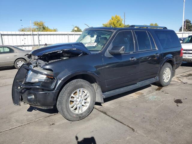 2014 FORD EXPEDITION #2970034882