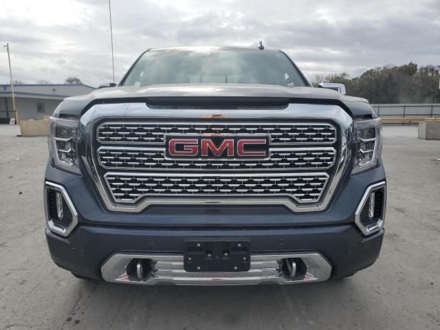 2019 GMC SIERRA K15 - 1GTU9FED0KZ171612