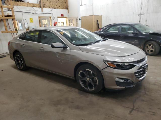 VIN 1G1ZD5STXPF113602 2023 Chevrolet Malibu, LT no.4