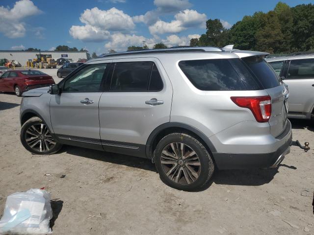 VIN 1FM5K8HT0GGA56787 2016 Ford Explorer, Platinum no.2