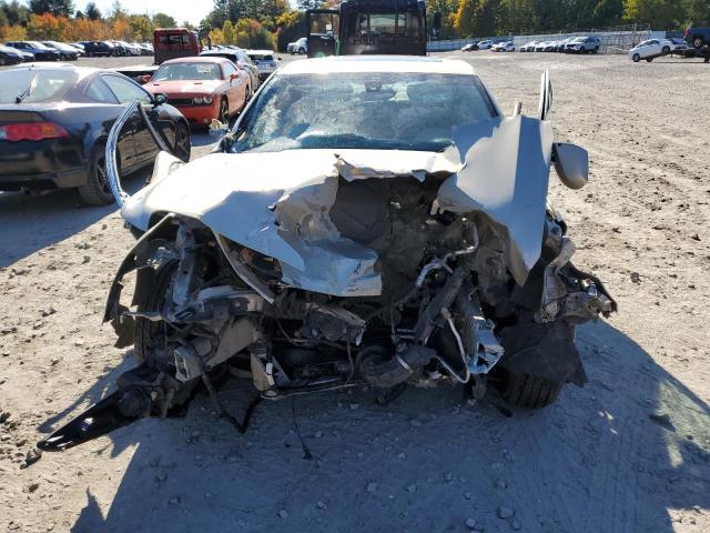 2015 CADILLAC ATS LUXURY - 1G6AH5RX7F0114616