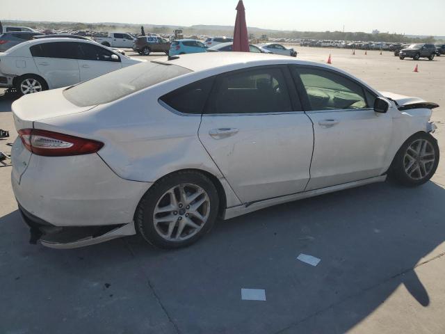 VIN 3FA6P0H77ER315169 2014 Ford Fusion, SE no.3