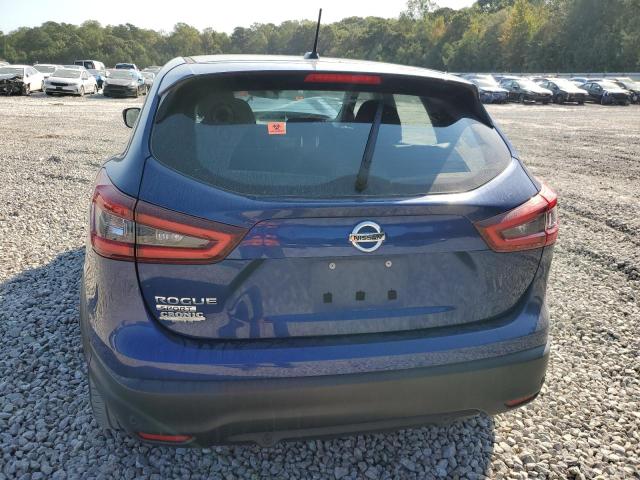 2021 NISSAN ROGUE SPOR - JN1BJ1AVXMW313228
