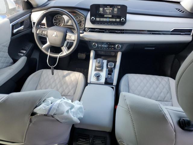 2022 MITSUBISHI OUTLANDER - JA4J3VA82NZ088706