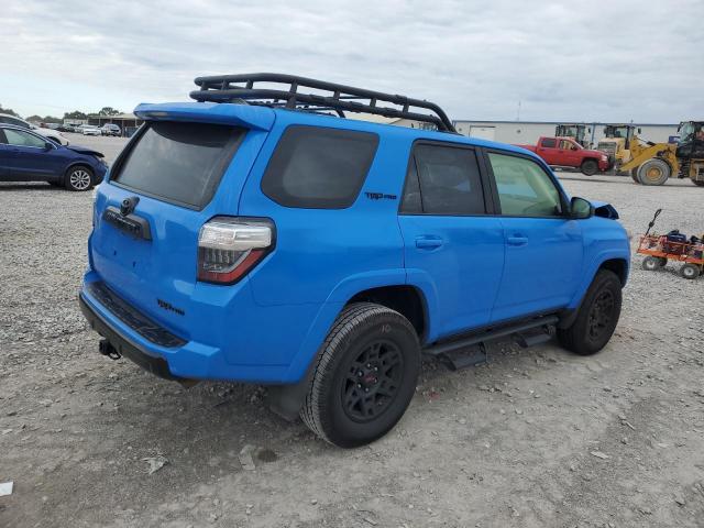 VIN JTEBU5JR3K5690545 2019 Toyota 4runner, SR5 no.3