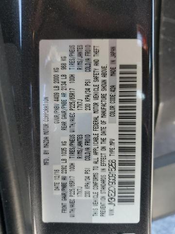 2016 MAZDA CX-5 TOURI - JM3KE2CY9G0915258