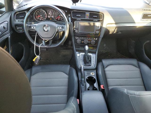2016 VOLKSWAGEN GOLF SPORT - 3VWC17AU4GM517648