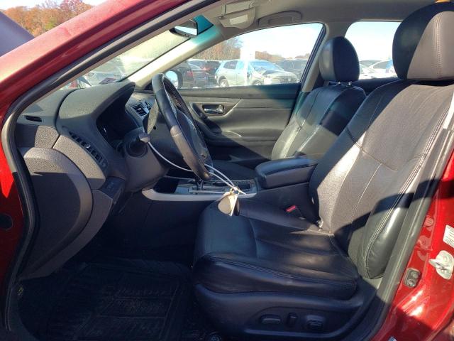 2015 NISSAN ALTIMA 2.5 - 1N4AL3AP6FC445154