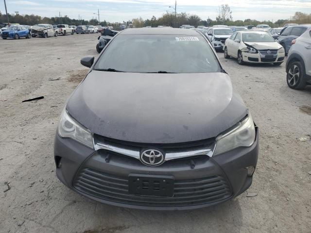 2015 TOYOTA CAMRY LE - 4T4BF1FK8FR451122